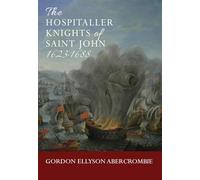 The Hospitaller Knights of Saint John 1623-1688