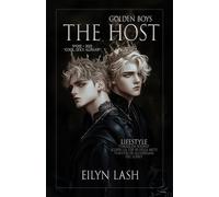 The Host 2: Golden Boys