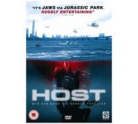 The Host – Import anglais – Studiocanal