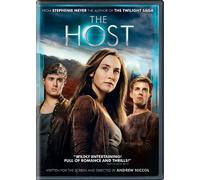 Les Âmes Vagabondes (The Host)