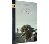 The Host – DVD – Warner Bros.
