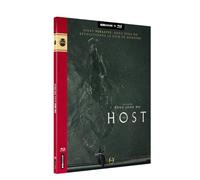The Host [BD4K et Blu-Ray] [4K Ultra HD + Blu-ray] [HD DVD]