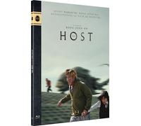The Host – Blu-ray / HD DVD