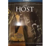The Host [Blu-Ray]