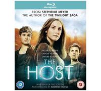 The Host [Blu-Ray]