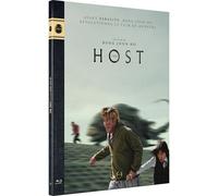The Host [Blu-Ray] [HD DVD]