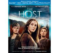 The Host [Blu-Ray]