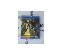 The Host Blu-Ray