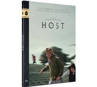 The Host – Blu-ray / HD DVD