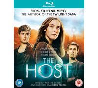 The Host (Blu-ray) Andrea Frankle Tatanka Means Frances Fisher Scott Lawrence
