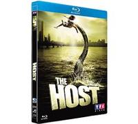 The Host - Blu-Ray