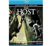 The Host Blu-Ray