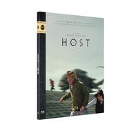 The Host [Blu-Ray] [HD DVD]