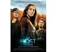 The Host [Blu-Ray] [Import]