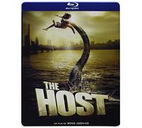 The Host - Blu-Ray