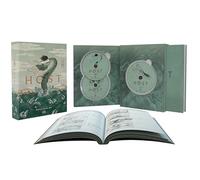 The Host : Édition Collector [4K Blu-Ray + Blu-ray]