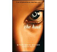 The host Edition en anglais - Stephenie Meyer - Little Brown Libri - Poche - Roman