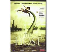The Host [Import]