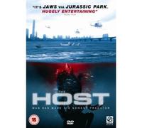 The Host [Import anglais]