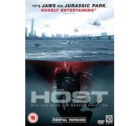 The Host [Import anglais]