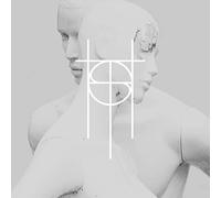 The Host - Ix [Compact Discs]