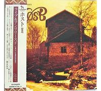 The Host - Live & Unreleased (2020 Remaster) (Paper Sleeve) [Import]