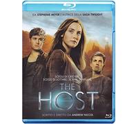 The Host [O-Card] [Import]