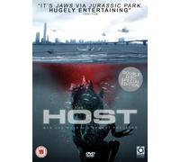 The Host - The Host [Import anglais]