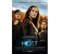 The Host (Two-Disc Combo Pack: Blu-ray + DVD + Digital Copy + UltraViolet)