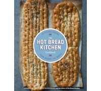 The Hot Bread Kitchen Cookbook: Artisanal Baking from Around the World