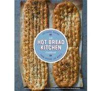 The Hot Bread Kitchen Cookbook by Julia Turshen Inconnu (Auteur)