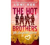 The Hot Brothers: The Complete Series
