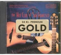 The Hot Club of San Francisco - Hot Club of San Francisco