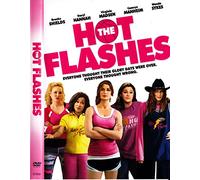 The Hot Flashes (DVD),(VUDU digital)