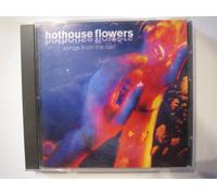 the Hot House Flowers - Songs from the Rain
