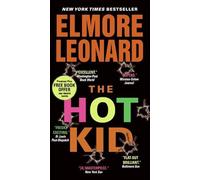 The Hot Kid: A Deputy Marshal and Notorious Gunman Play Cat and Mouse in 1920s Oklahoma