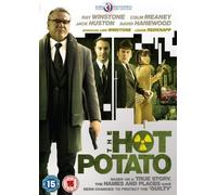 The Hot Potato (2011) [ Origine UK, Sans Langue Francaise ]