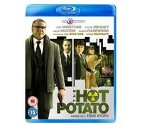 The Hot Potato (2011) [ Origine UK, Sans Langue Francaise ] (Blu-Ray)