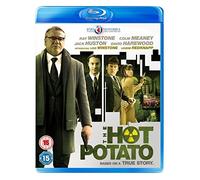 The Hot Potato [Blu-ray]