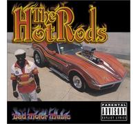 THE HOT RODS