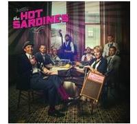 The Hot Sardines - CD Cristal