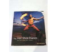 The Hot Shoe Diaries: Big Light From Small Flashes