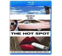 The Hot Spot [Blu-Ray]
