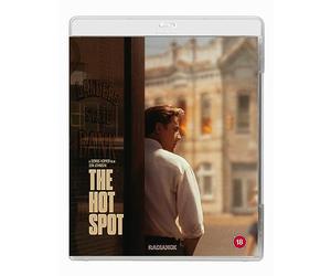 The Hot Spot [Blu-ray]