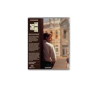 The Hot Spot Blu-ray 4K Ultra HD