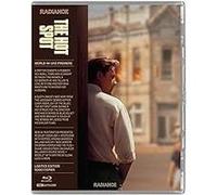The Hot Spot Blu-ray 4K Ultra HD