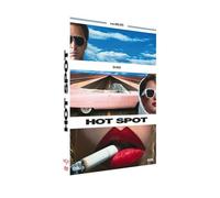 The Hot Spot DVD DVD