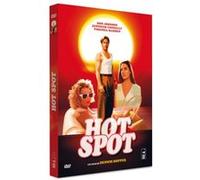 The Hot Spot DVD E