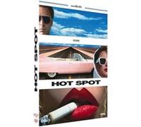 The Hot Spot DVD DVD