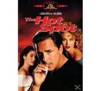 The Hot Spot G